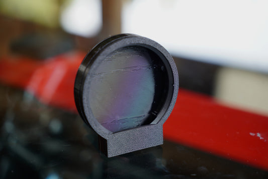 Ghost Gauge V1 Case 2.1 Inch (Kit 3)