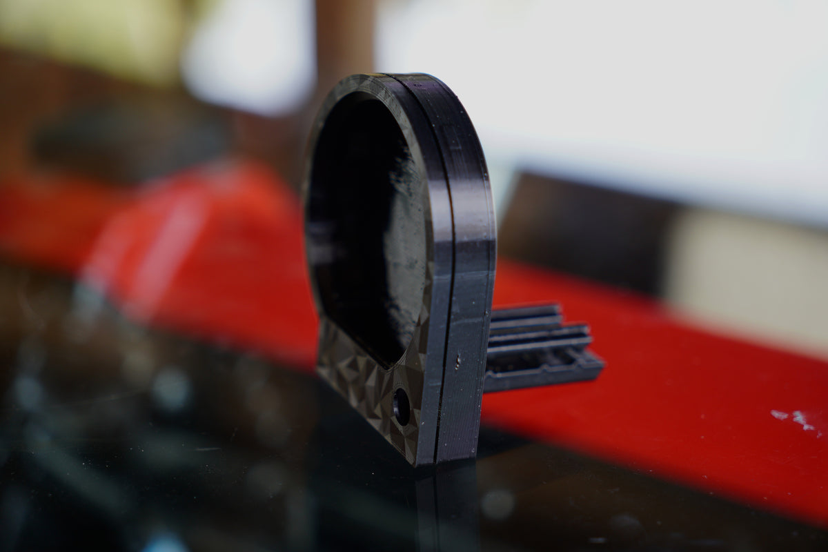 Ghost Gauge V1 Case 2.1 Inch + Encoder (Kit 3)