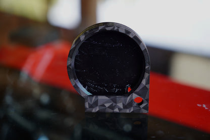 Ghost Gauge V1 Case 2.1 Inch + Encoder (Kit 3)