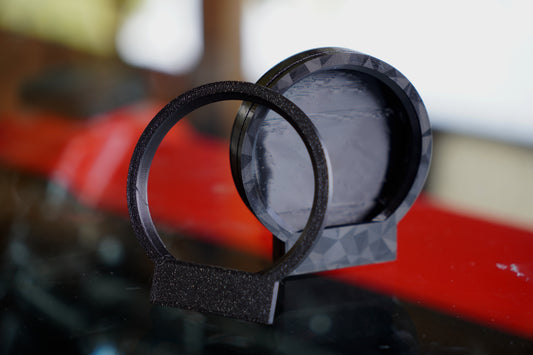 Ghost Gauge V1 Case 2.1 Inch (Kit 3)