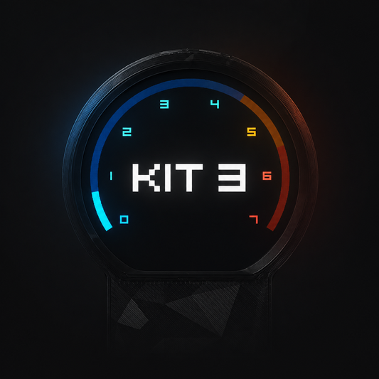 DIY Code Kit 3