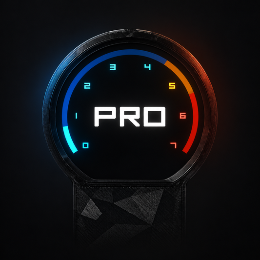 DIY PRO CODE KIT