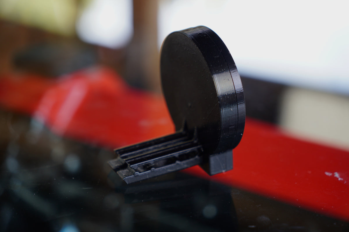 Ghost Gauge V1 Case 2.1 Inch (Kit 3)